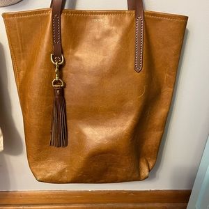 FOUNT Grand Bellfield Tote